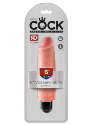 Vibrating Stiffy 6